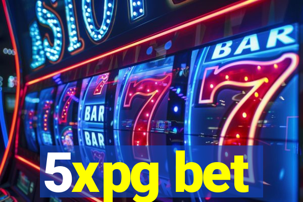 5xpg bet