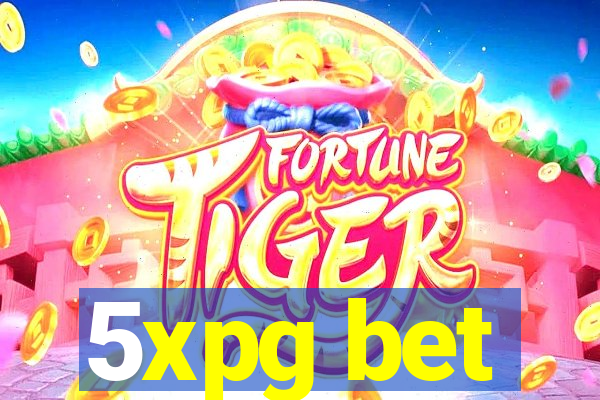 5xpg bet