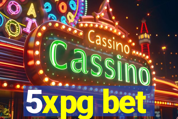 5xpg bet