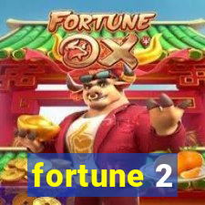 fortune 2