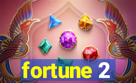 fortune 2