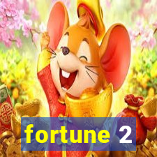 fortune 2