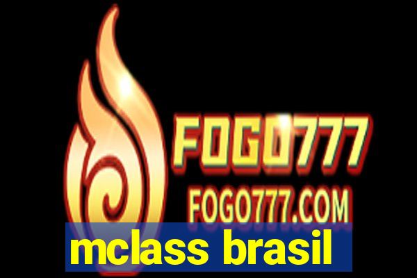 mclass brasil