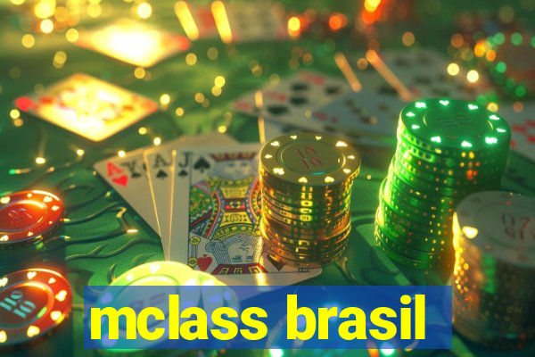 mclass brasil