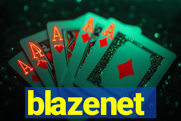 blazenet