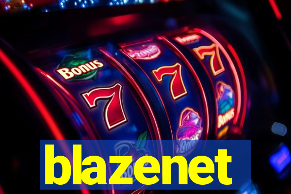 blazenet