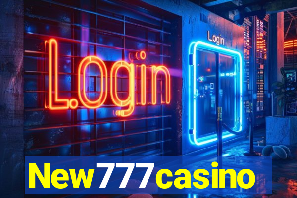 New777casino