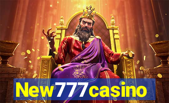 New777casino