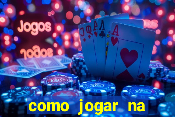 como jogar na seninha online