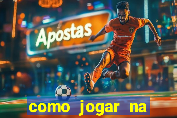 como jogar na seninha online