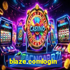 blaze.comlogin