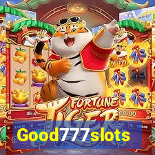 Good777slots