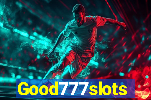 Good777slots