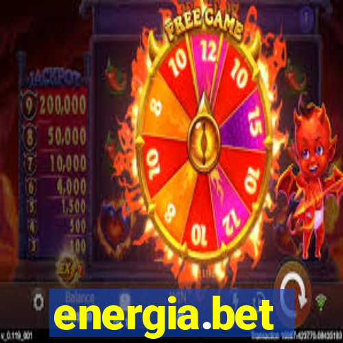 energia.bet