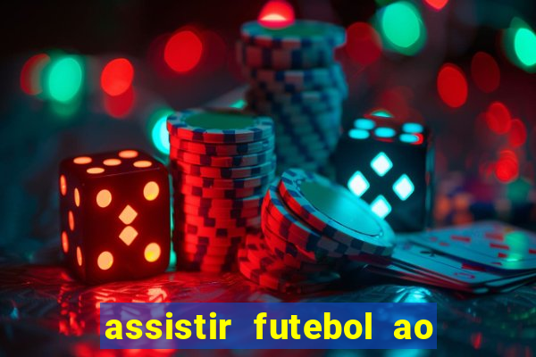 assistir futebol ao vivo rmc