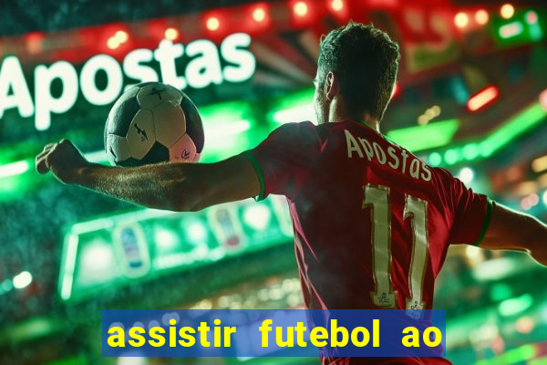 assistir futebol ao vivo rmc