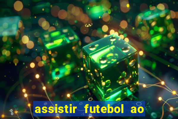 assistir futebol ao vivo rmc