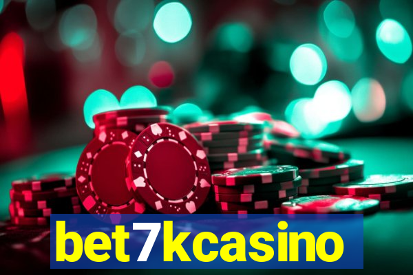 bet7kcasino