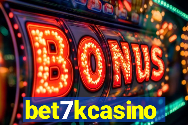 bet7kcasino