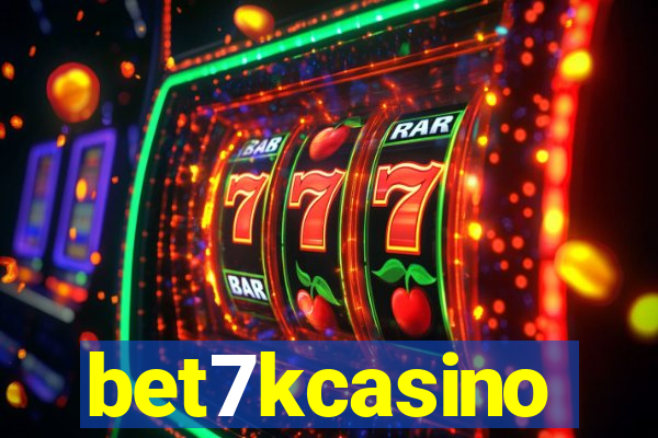 bet7kcasino