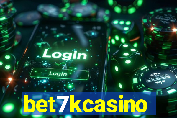 bet7kcasino