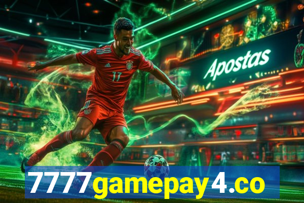 7777gamepay4.com