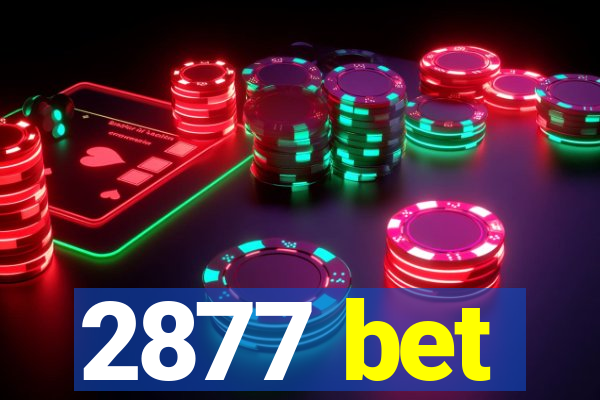 2877 bet