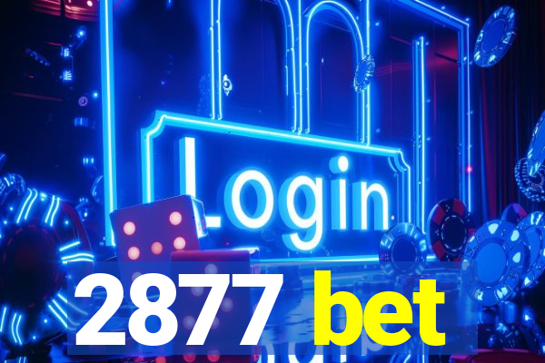 2877 bet