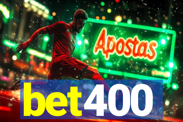 bet400