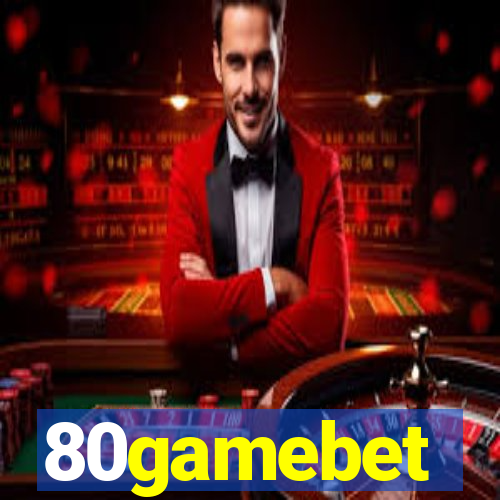 80gamebet