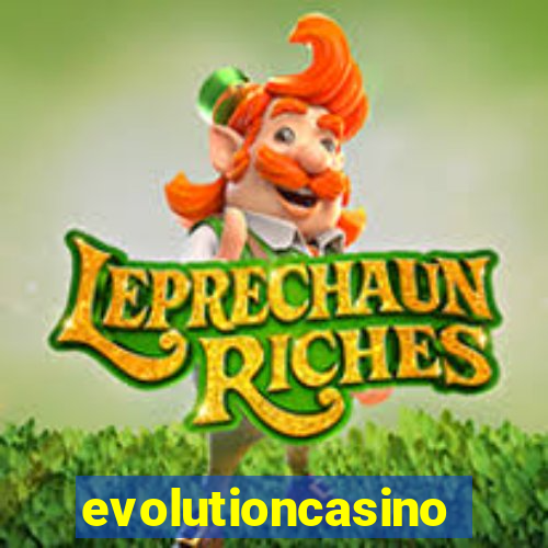 evolutioncasino