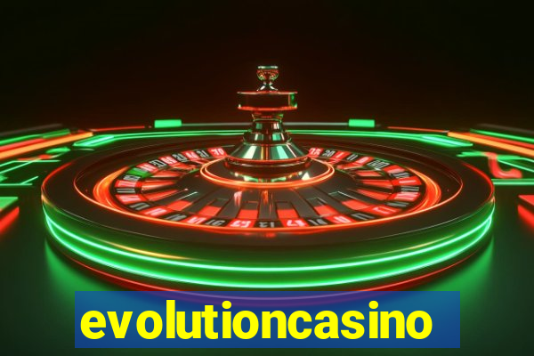 evolutioncasino