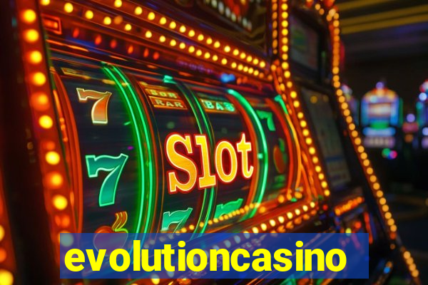 evolutioncasino