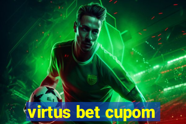 virtus bet cupom