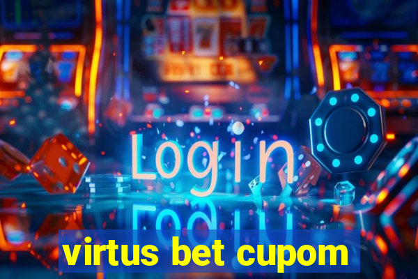 virtus bet cupom