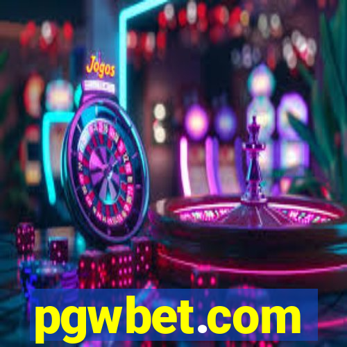 pgwbet.com