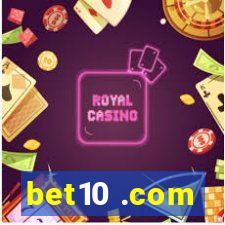 bet10 .com