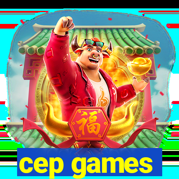 cep games