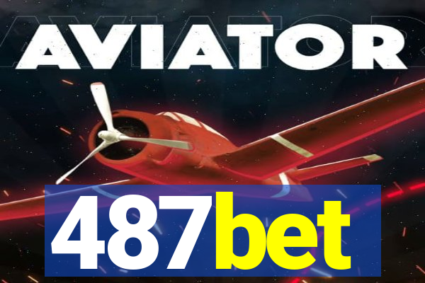 487bet