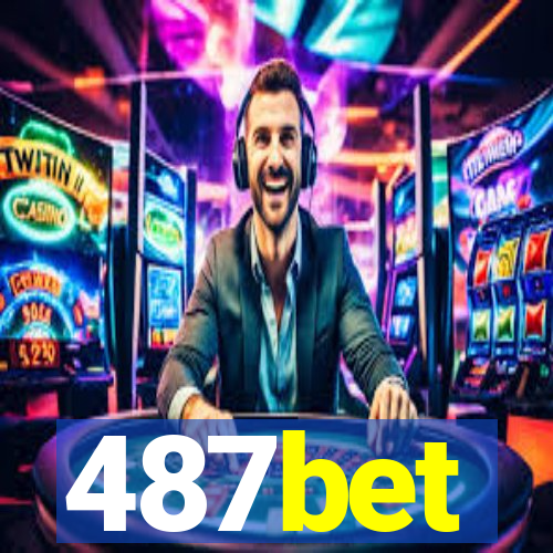 487bet