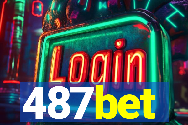 487bet