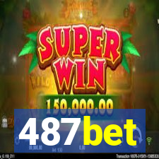 487bet