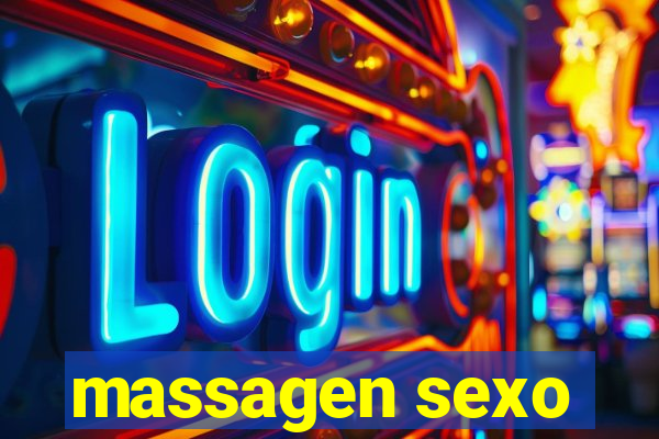 massagen sexo