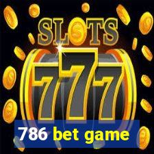 786 bet game