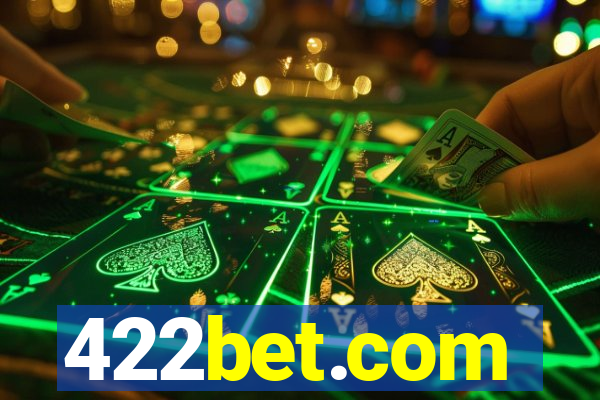 422bet.com