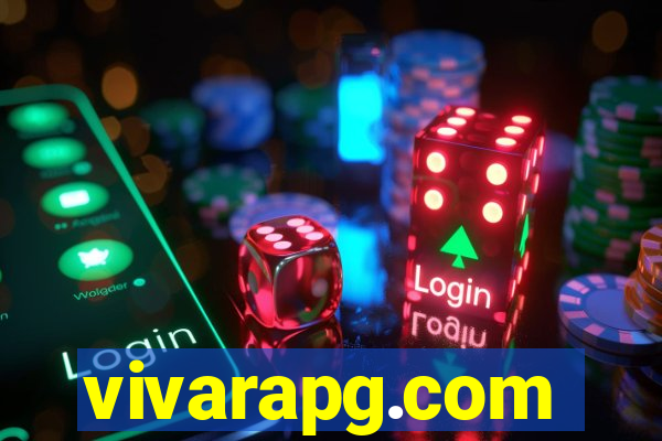 vivarapg.com