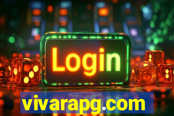 vivarapg.com