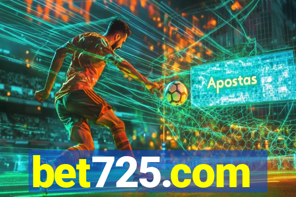 bet725.com