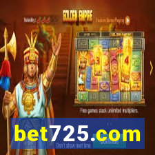 bet725.com