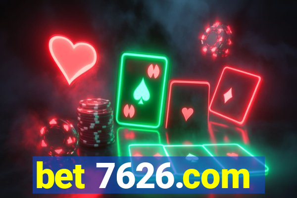 bet 7626.com